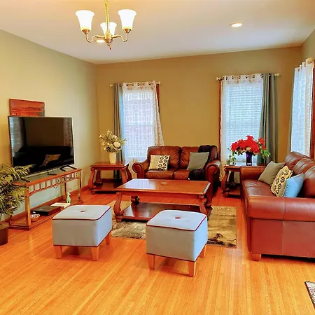Cozy Allentown Home